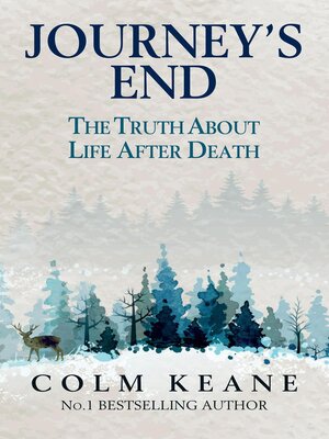 cover image of Journey's End--The Truth about Life after Death